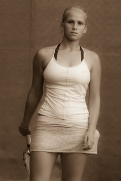 Hanna Semianko 111 - Norderstedt Open